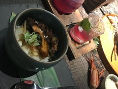-花隐日式怀石料理(万象城购物中心店)
