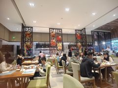 -西双版纳融创皇冠假日度假酒店