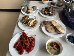 -春华海鲜城(广场西苑店)