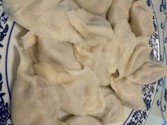 -老都一处饺子馆(道里店)