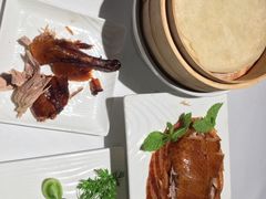 -四季民福烤鸭店(前门店)