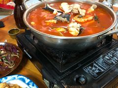 -和福餐馆(西江古街店)