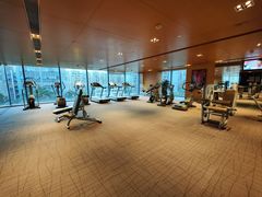 -广州天河合景福朋喜来登酒店
