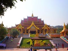 -西双版纳勐泐文化旅游区