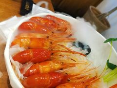 -乔街深夜食堂·小龙虾·高压锅生蚝(杭州总店)