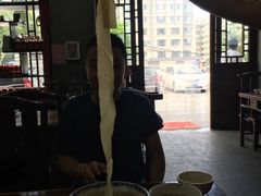 大堂-天下第一面(大雁塔北广场店)