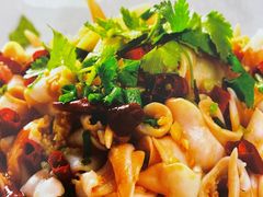 -郭姐·威海渔村(黄兴路店)