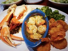 -RED LOBSTER(中城西店)