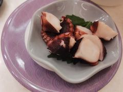-争鲜回转寿司(天府广场-今站PLUS店)