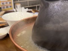-百叶居·老北京涮羊肉(鼓楼店)