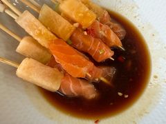 -小林哥的海鲜馆·夜宵烧烤(渔人码头店)