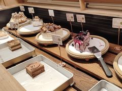 -西村叔叔的店·面包·甜品·蛋糕(崂山丽达店)