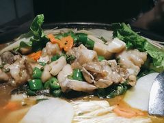 -探鱼·鲜青椒爽麻烤鱼(领展购物广场店)