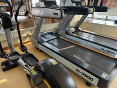-中田·健身+普拉提(北京通州运河店)