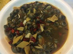 -陈氏龙虾·干锅鸭头