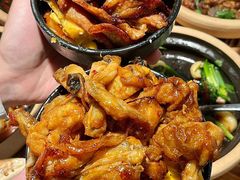 -肥家大排档(天河体育西店)
