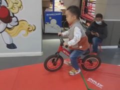 -动力小特工运动馆(望京店)