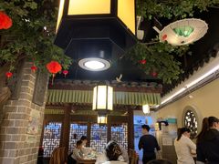 -老外婆(吾悦广场店)