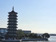 -锦溪古镇
