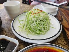 -東城故事·尋找姆媽的味道(玉兰路店)
