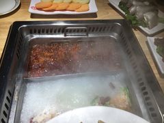 -山城老炮火锅城