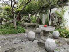 -苏州冶园园林民宿(太湖西山风景区店)