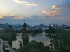 -忆咖啡观景餐厅(桂林象山公园店)
