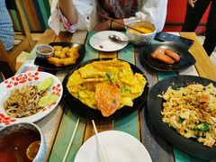 -Doo Dee Thai Food(Issan/Isaan/Esan)