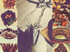 -梧桐餐厅(泉城路店)