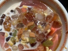-探鱼·鲜青椒爽麻烤鱼(番禺万达店)