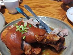 -金掌勺·锅包肉(双榆树店)