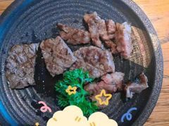 -赤坂亭M9和牛烧肉(世博源店)