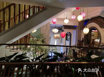 筱爷叔老底子的上海味道