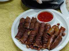 -海鲜街菜馆(海珠南路店)