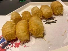 榴莲酥-大鹏饭店·金陵家宴(奥体中心店)