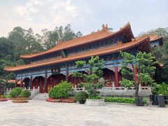 -南沙天后宫景区