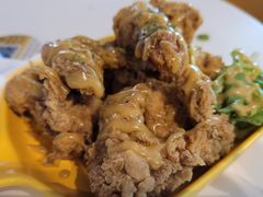 -艾薯夫妇Aysh(福田星河COCOPark店)