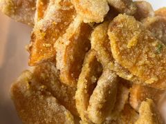 蛋黄鸡翅-70后饭吧(府河街店)