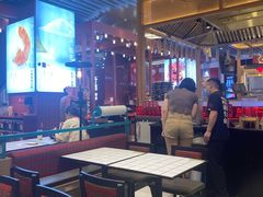 -肥汁米蘭香港米线(长宁来福士店)