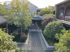 -苏皖边区政府旧址纪念馆