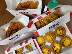 -肯德基(珠峰店)