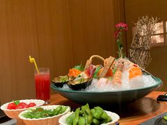 -文三酒肆自助放题(新街口友谊广场店)