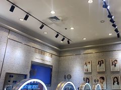 -海马体照相馆(大连柏威年购物中心店)