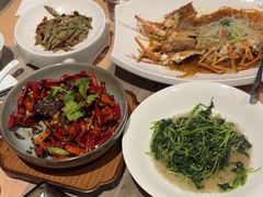 -印象餐厅(杭州国际博览中心北辰大酒店)