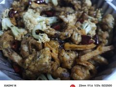 -美蛙四季(亦庄店)