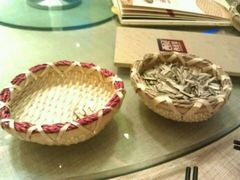 瓜子-西贝莜面村(上海百联西郊店)