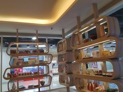 -Let’s Relax Spa(MBK)