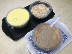 阿华田奶糊-百花传统甜品店(原址店)