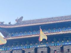 -黄花溪