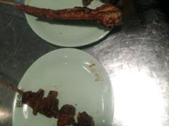 -炭舍干锅·烤鱼(扬名广场店)